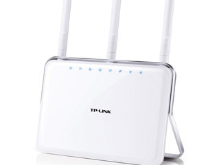 티피링크, 1.9Gbps 속도의 듀얼밴드 기가비트 공유기 선보여
